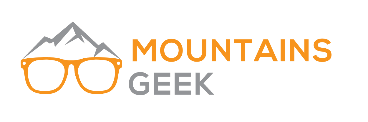 Mountains Geek – prijava