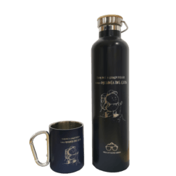 TERMO & LONČEK COUCH POTATO