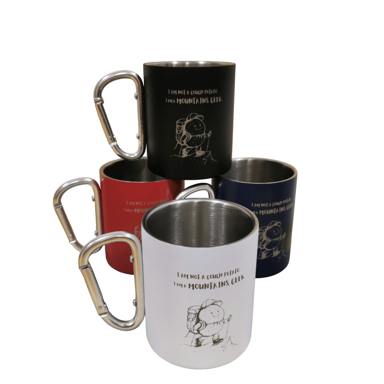 DRUŽINSKI PAKET COUCH POTATO