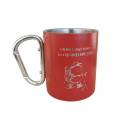 Alternative view of KARIBSKI ZAKLAD IN SKODELICI COUCH POTATO