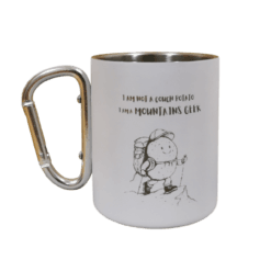 Alternative view of LOV ZA ZAKLADOM S SKODELICAMI COUCH POTATO