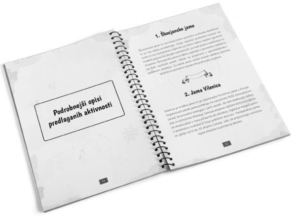 LOV ZA ZAKLADOM S SKODELICAMI COUCH POTATO - slika 11