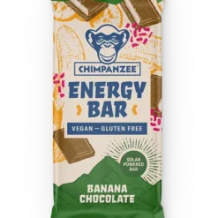 Alternative view of Energijska ploščica Chimpanzee - PAKET 15