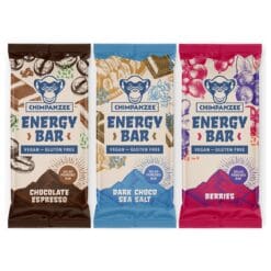 Energijska ploščica Chimpanzee