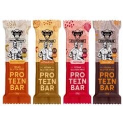 BIO beljakovinska ploščica Chimpanzee