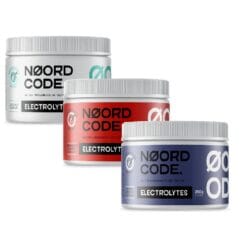 Elektroliti v prahu NoordCode 250g
