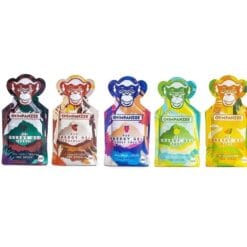 Energijski gel Chimpanzee