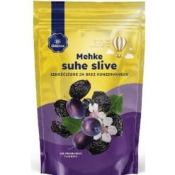 Suhe slive Odlično 200g