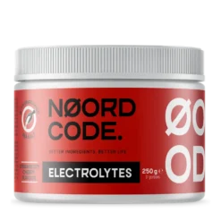 Alternative view of Elektroliti v prahu NoordCode 250g
