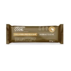 Alternative view of Beljakovinska ploščica s kolagenom Noordcode - PAKET 12