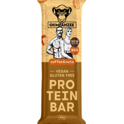 Alternative view of BIO beljakovinska ploščica Chimpanzee - PAKET 20