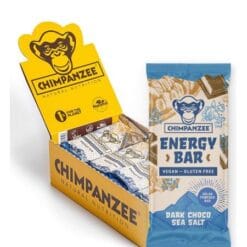 Energijska ploščica Chimpanzee - PAKET 15