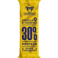 Alternative view of Beljakovinska ploščica Chimpanzee - PAKET 20