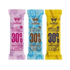 Beljakovinska ploščica Chimpanzee