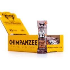 BIO beljakovinska ploščica Chimpanzee - PAKET 20