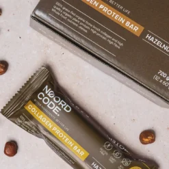 Alternative view of Beljakovinska ploščica s kolagenom Noordcode