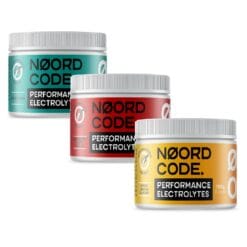 Elektroliti v prahu NoordCode 200g