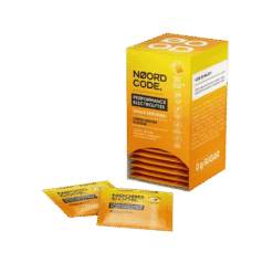 Elektroliti za športnike NoordCode – posamezne porcije