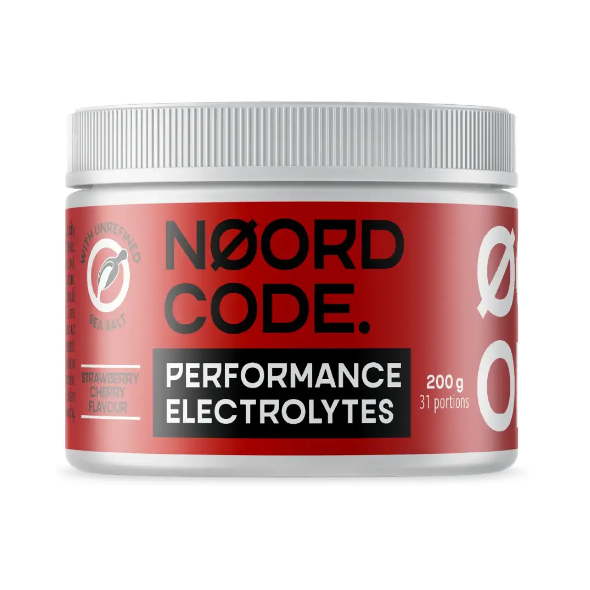 Elektroliti v prahu NoordCode 200g - slika 4