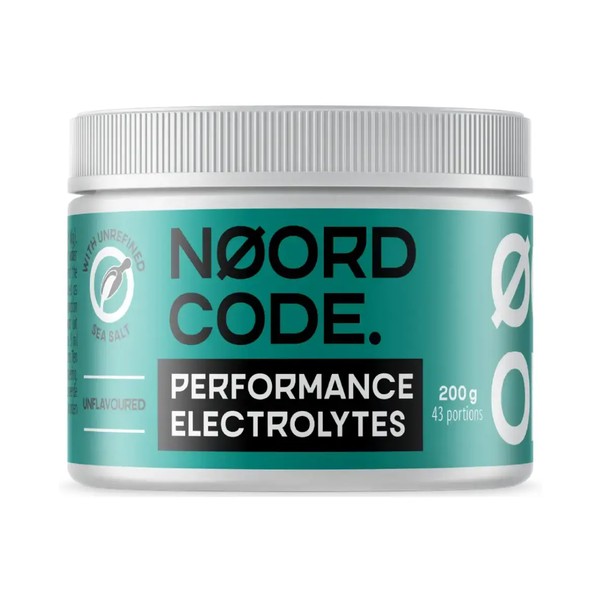 Elektroliti v prahu NoordCode 200g - slika 2