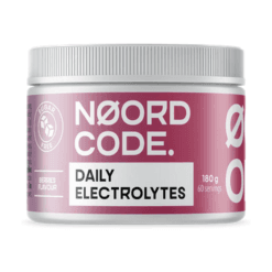 Daily Electrolytes Berries NoordCode - 1-pack
