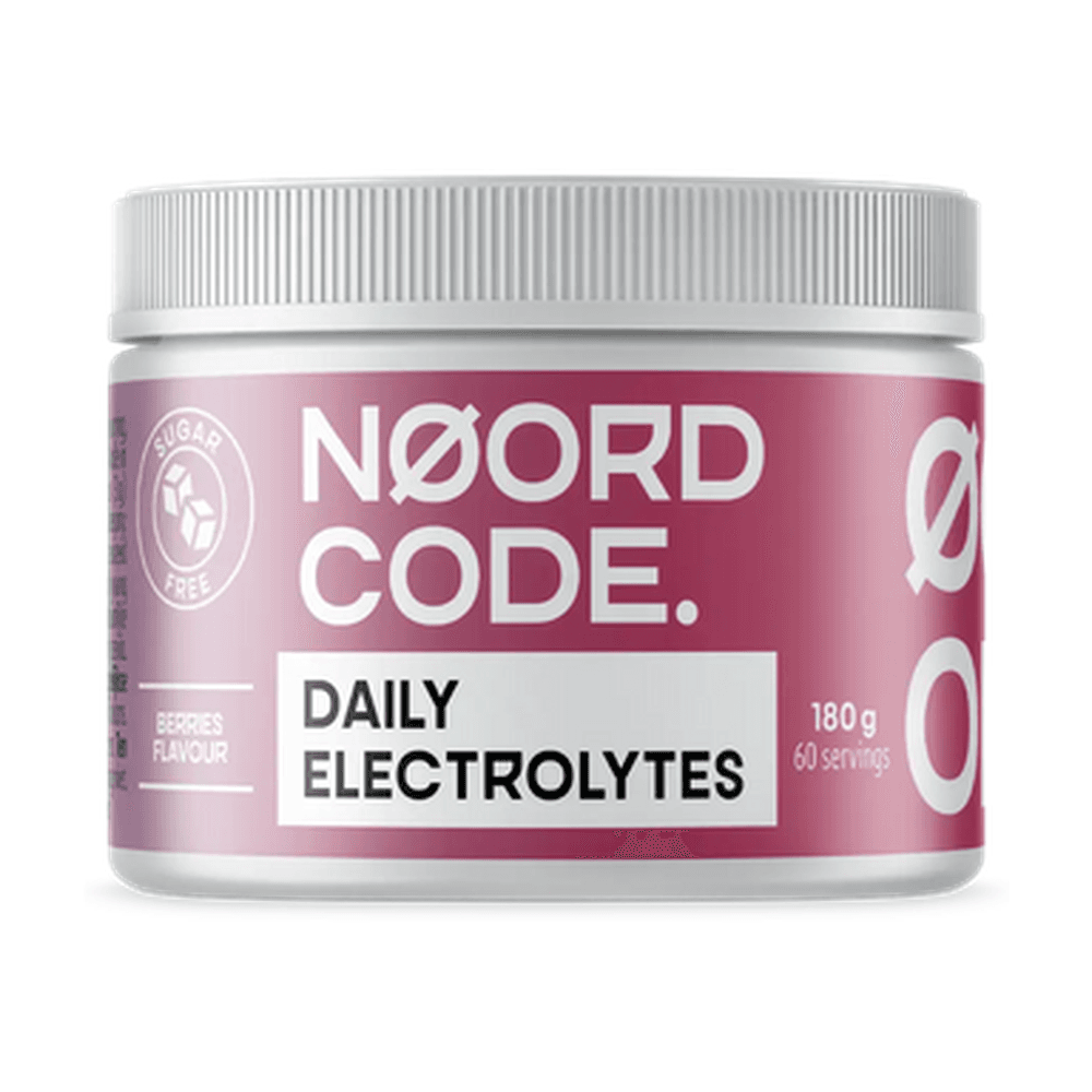 Daily Electrolytes Berries NoordCode - 1-pack
