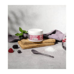 Daily Electrolytes Berries NoordCode - fotografija z jagodicjem